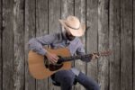 Country Strumming in the Style of Randy Travis