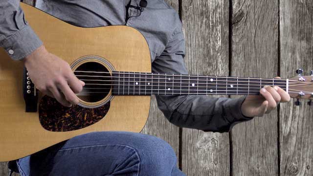 bluegrass guitar forum