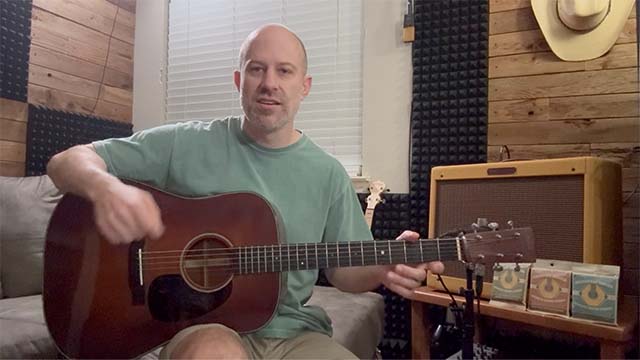 wildwood-flower-in-G-flatpicking-country-bluegrass-guitar-lesson